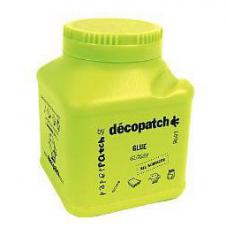 Decopatch Glossy Glue,180 mg
